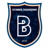Logo for Istanbul Basaksehir